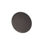 Brown Rear Armrest Seat Bolt Cover Cap for Chevrolet Suburban Tahoe GMC Yukon