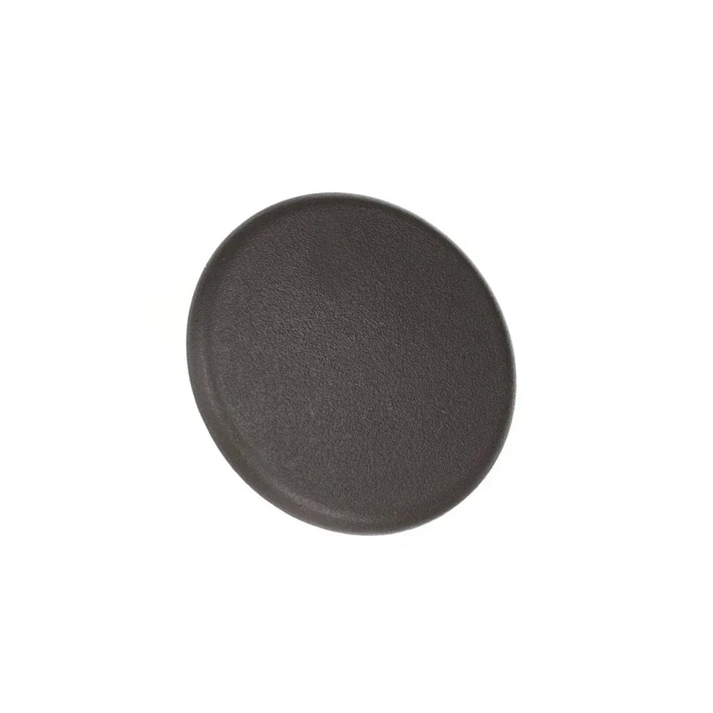 Brown Rear Armrest Seat Bolt Cover Cap for Chevrolet Suburban Tahoe GMC Yukon