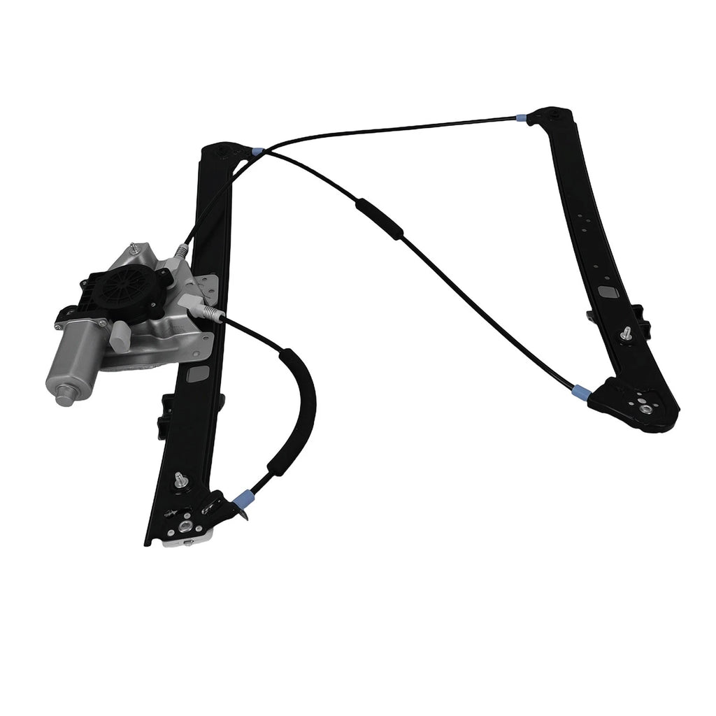 Window Regulator for BMW X5 (2000–2006) Front Right 51338254912