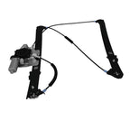Window Regulator for BMW X5 (2000–2006) Front Right 51338254912