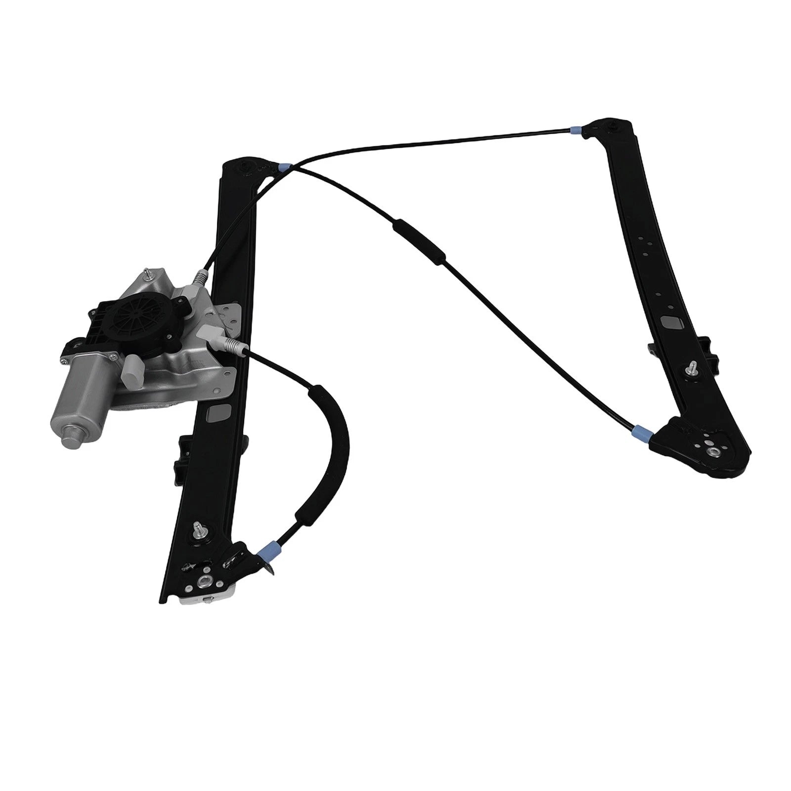 Window Regulator for BMW X5 (2000–2006) Front Right 51338254912
