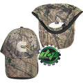 Camo Tree Camouflage Hat for Cummins (Real Mossy Oak)