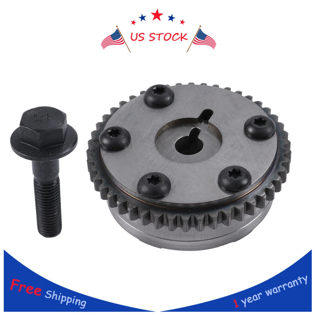 Variable Valve Timing Sprocket for Honda Accord CR-V 2.4L (2003–2011)