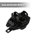 Hood Latch for Mercedes-Benz CL63 AMG 2008-2014 (2 x)