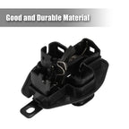 Hood Latch for Mercedes-Benz CL63 AMG 2008-2014 (2 x)