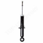 Set of 2 Rear Shocks Strut Assembly for Toyota Corolla (2009–2010)