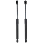 Trunk Lid Lift Supports for Chevy Impala (2000-2016)