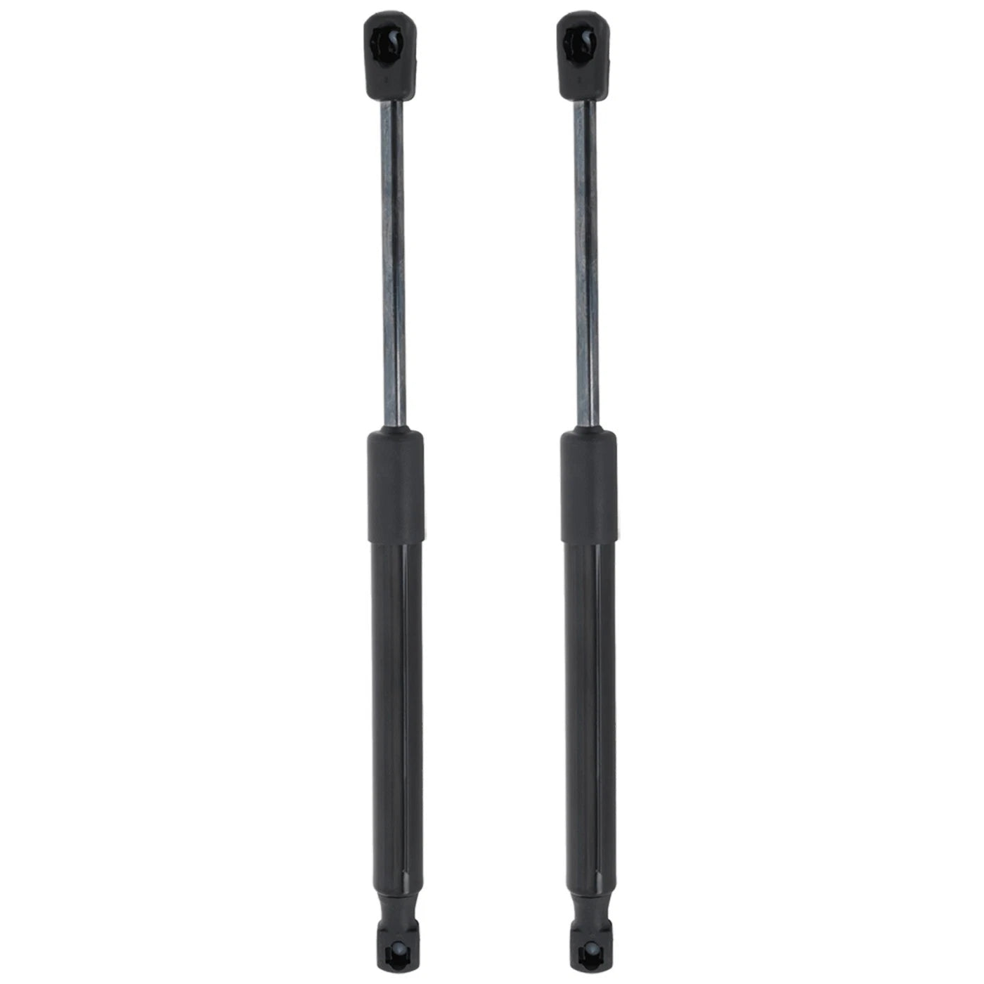 Trunk Lid Lift Supports for Chevy Impala (2000-2016)
