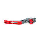 Adjustable Brake & Clutch Lever for Triumph Speed Triple R 1200 Scrambler (T9)
