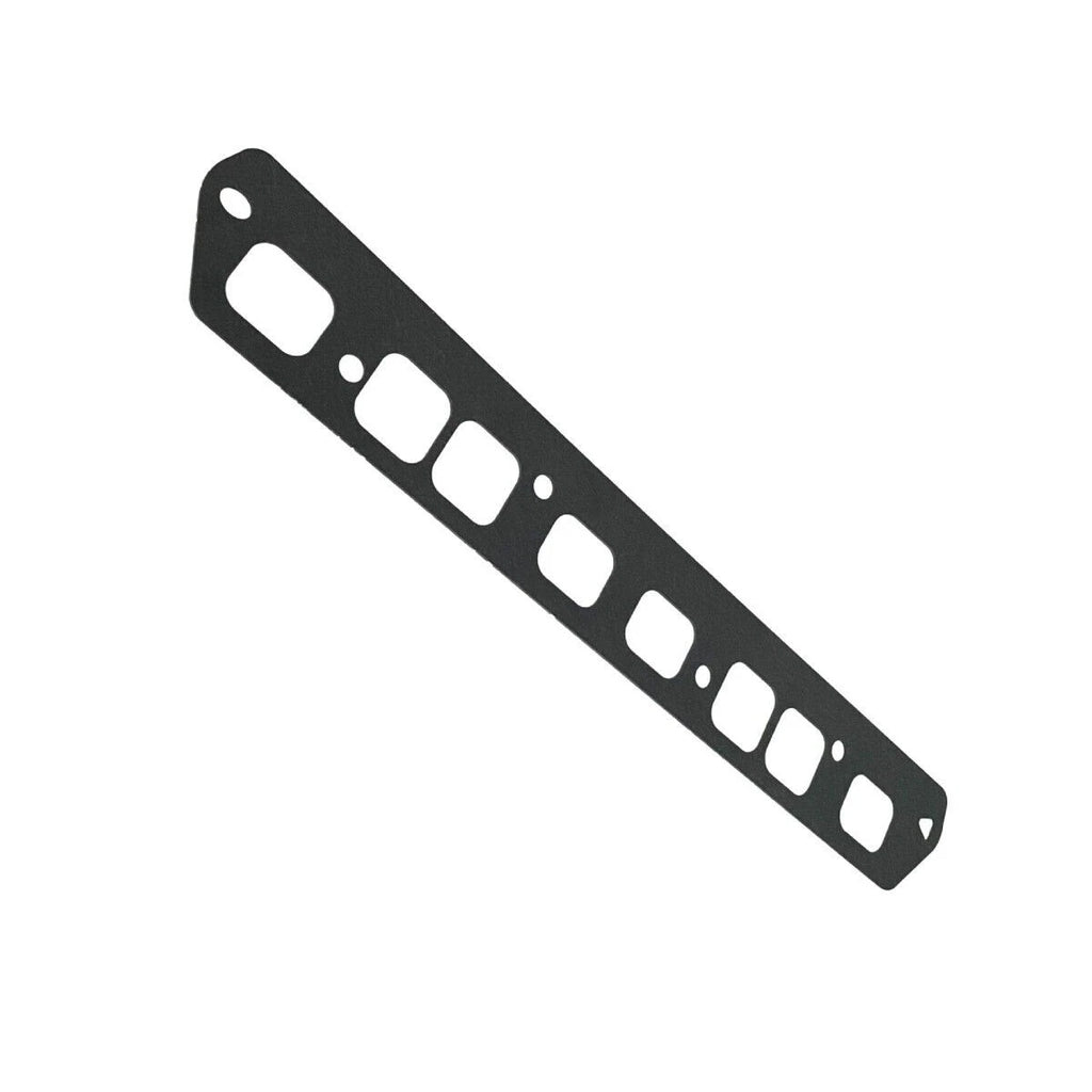 2pc Exhaust Intake Manifold Gasket for MerCruiser GM 3.0L (1990–Up) 27-815528 18-0680