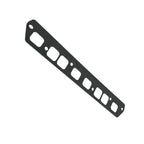 2pc Exhaust Intake Manifold Gasket for MerCruiser GM 3.0L (1990–Up) 27-815528 18-0680