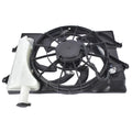 Radiator Cooling Fan Assembly for Hyundai Elantra 1.6 2.0L (2021–2023)