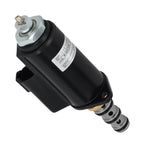Solenoid Valve for Caterpillar 3126/C9 Engine (1998–2006) 121-1490 Metal
