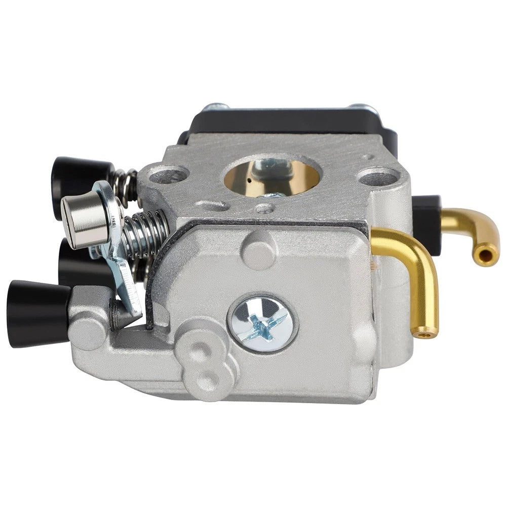 Carburetor Tune Up Kit for FS85R (Complete Air Filter & Fuel Line)