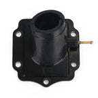 Intake Carb Joint Boot Insulator for Kawasaki KDX125 KDX125SR (1990–1999) 16065-1209
