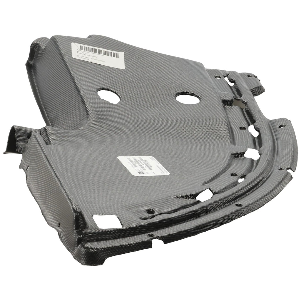 Engine Splash Shield for Mitsubishi Eclipse (2006–2012) Driver Side Lower
