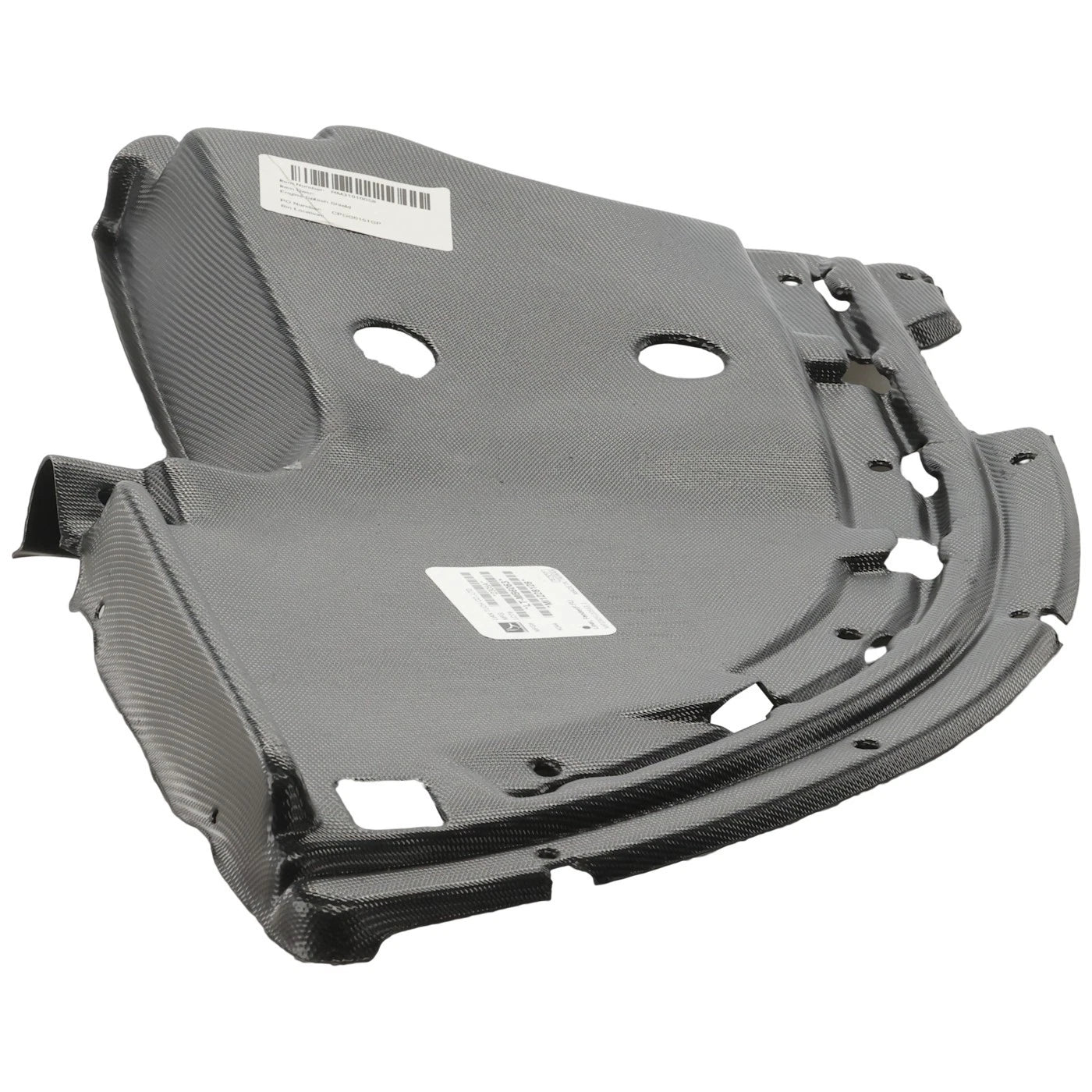 Engine Splash Shield for Mitsubishi Eclipse (2006–2012) Driver Side Lower