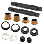 Kingpin Bushing Kit for Yamaha Golf Cart G2 G8 G9 G11 G14 G16 G19 G20 (1985–2001)