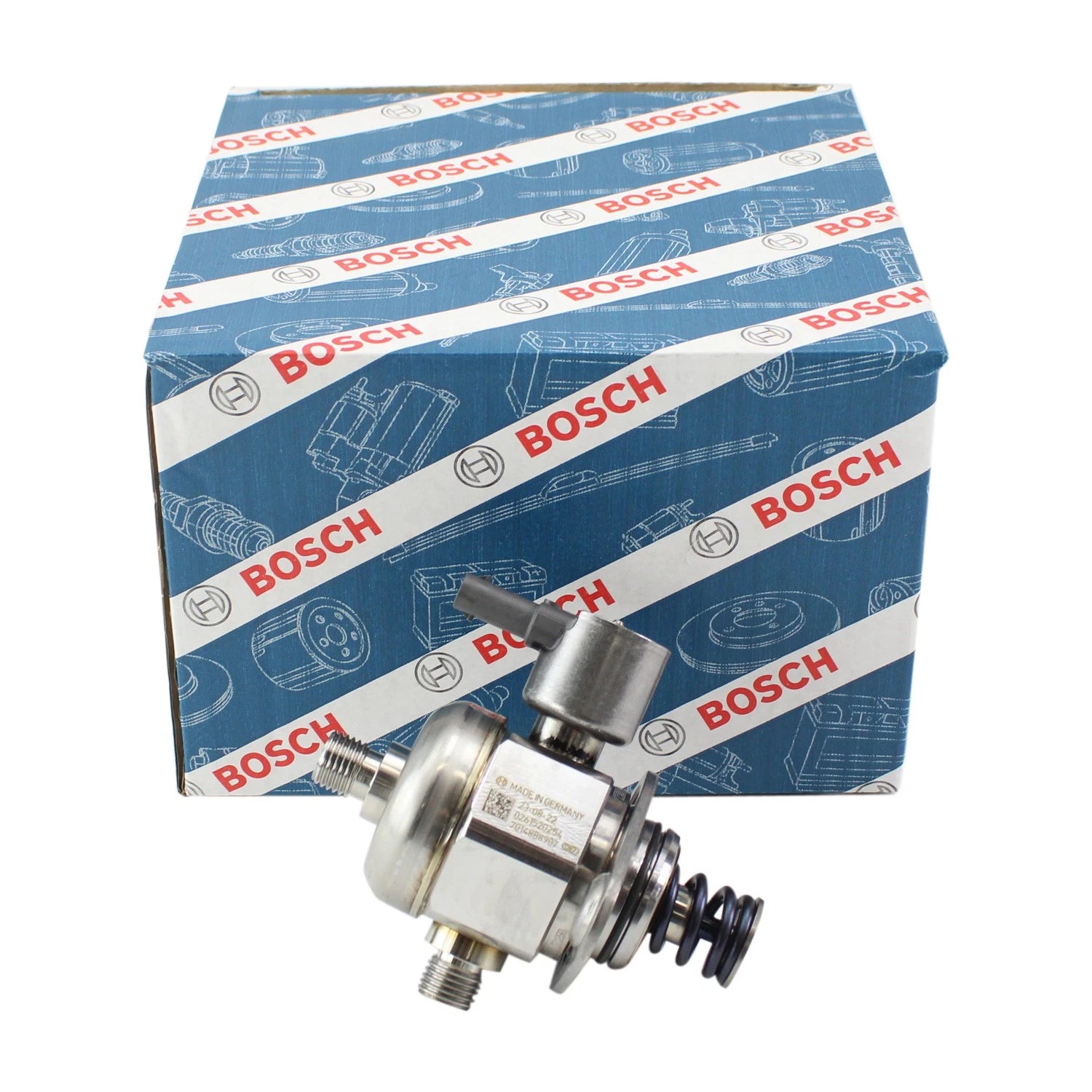 Bosch GDI High Pressure Pump 66825 for