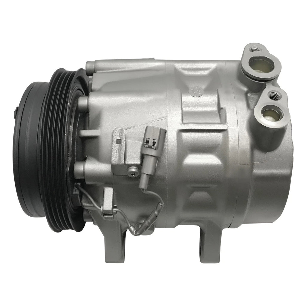 AC Compressor Replacement for Infiniti Q45 4.5L (1994–1996)