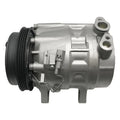 AC Compressor Replacement for Infiniti Q45 4.5L (1994–1996)