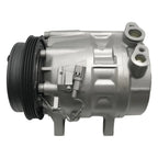AC Compressor Replacement for Infiniti Q45 4.5L (1994–1996)