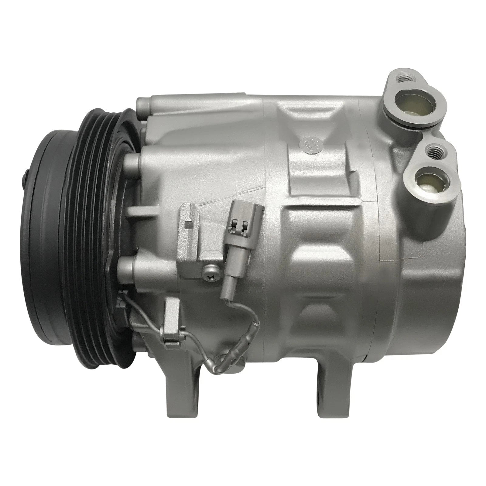 AC Compressor Replacement for Infiniti Q45 4.5L (1994–1996)
