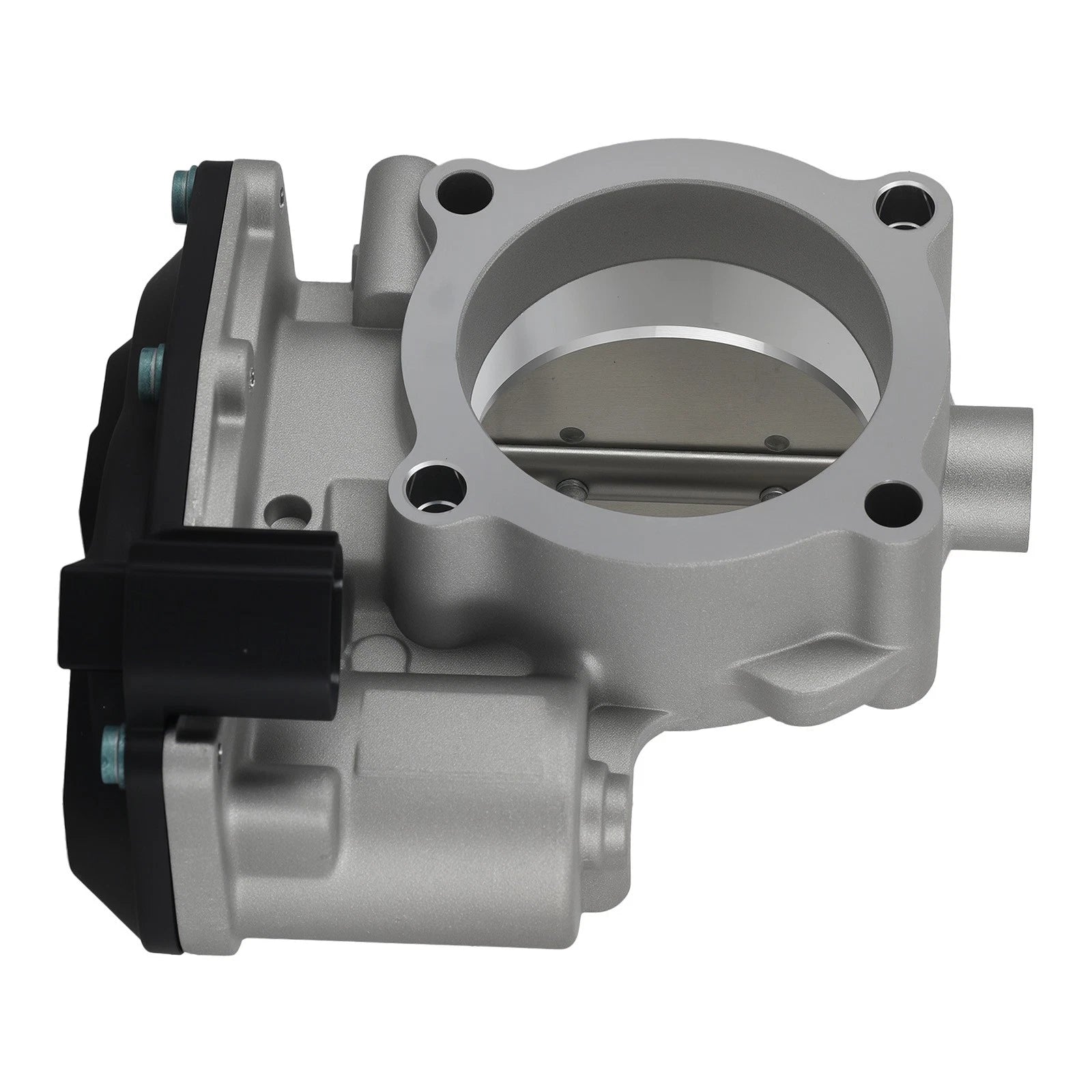 Throttle Body for Ram 1500 Classic, Jeep Gladiator, Wrangler 3.0L (2014–2023) S20453