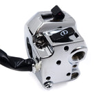 HTTMT Right Switch for Suzuki GSXR600 GSXR750 GSXR1000 Hayabusa GSX1300R (2000–2023)