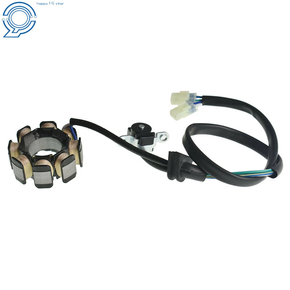 Ignition Stator Magneto Coil for Honda CRF250R (2004–2009)