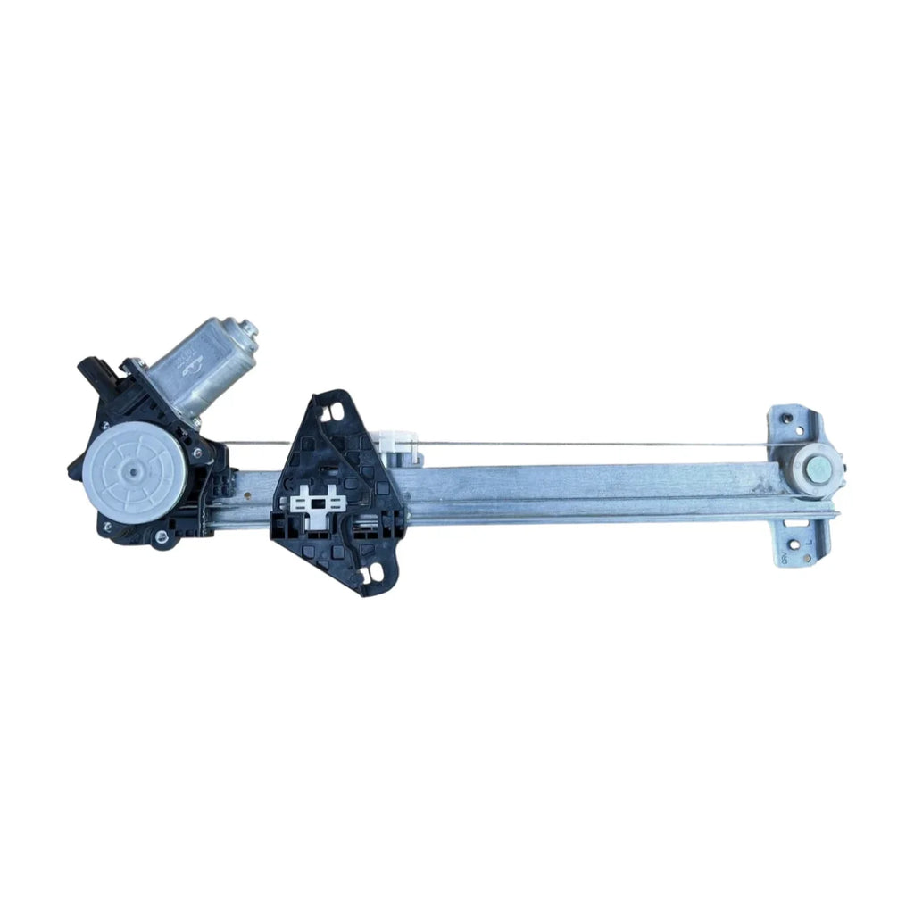 Rear Left Window Regulator With Motor 2 Pins for Honda CR-V (2007–2012)
