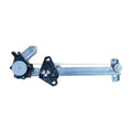 Rear Left Window Regulator With Motor 2 Pins for Honda CR-V (2007–2012)