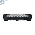 Front Bumper Lower Grille Gloss Black TO1036189 for Toyota Sienna SE (2018–2020)