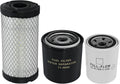 Fuel Filter Set for Thermo King Tripac APU (2005–2023)