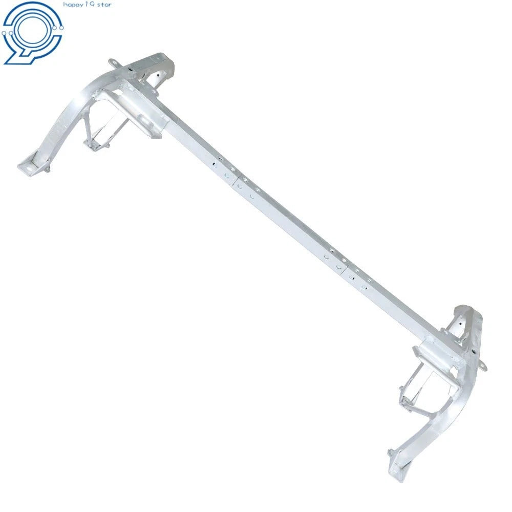 Lower Aluminum Radiator Support Skid Bar for Corvette C5 (1997-2004)