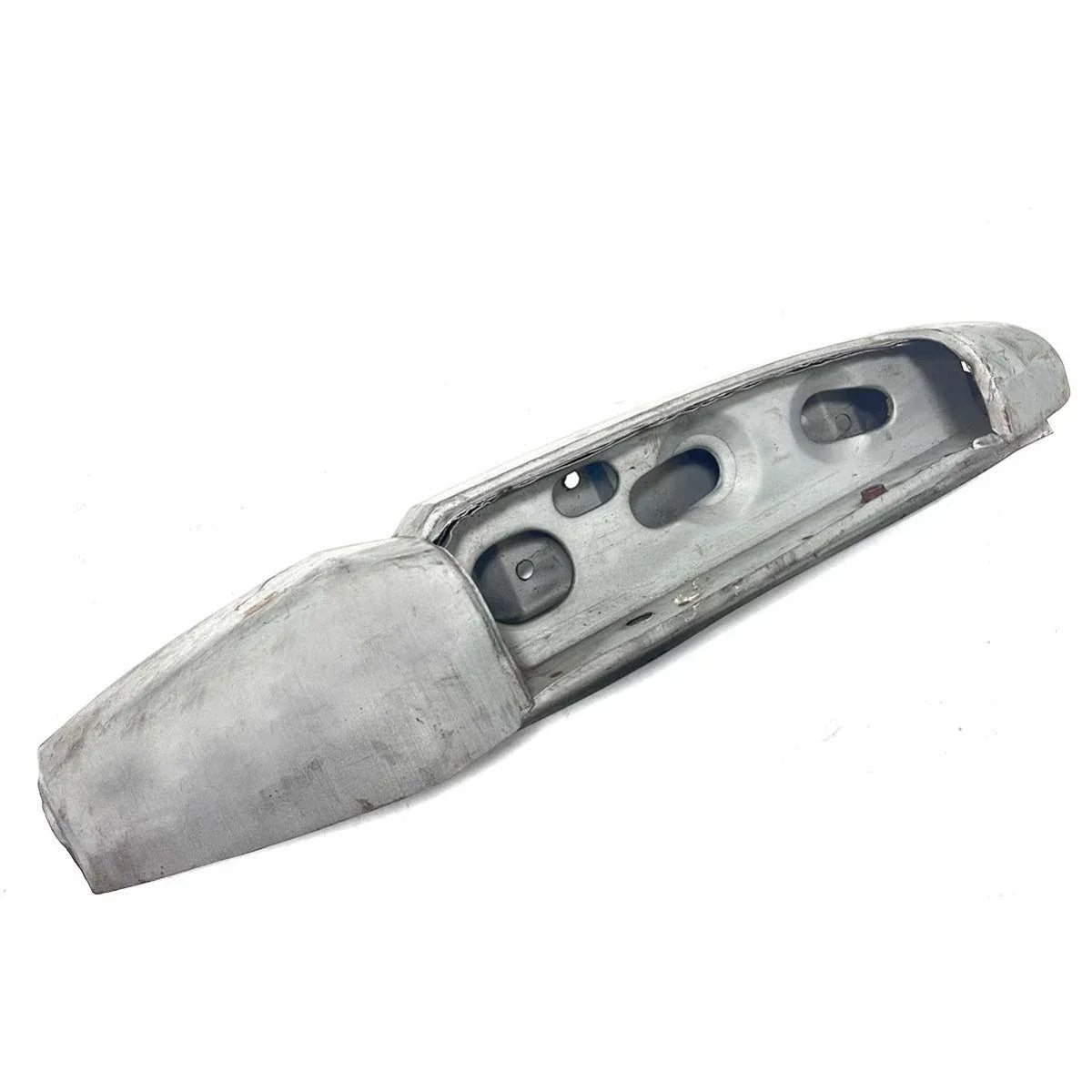 For Isuzu KBZ Holden Rodeo Pickup UTE 1981-88 Rear Gate Tail Body Corner 2 PCS