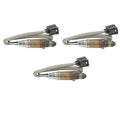 Oxygen Sensors Kit for Dodge Ram 2500 3500 V8 (2010) - Bosch 2X