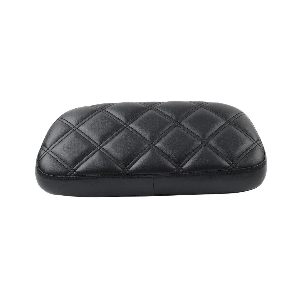 Razor Chopped Pack Trunk Backrest for Harley Touring Tri Glide (2014-2023)