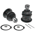 2 Upper Ball Joints for Toyota Landcruiser HDJ100 UZJ100 98~07 100 Series 4X4