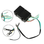 CDI Switch Box Power Pack for Mercury Mariner 6-25 HP (1990–2000)