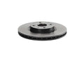 Front Brake Rotor for Mazda MX5 Miata 2016, 2018-2023 NR222HS