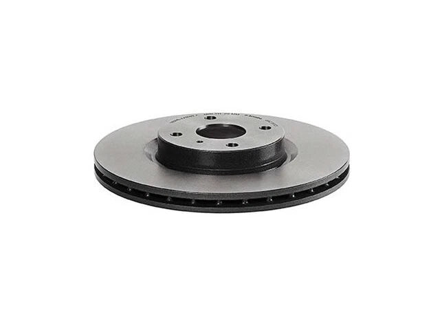 Front Brake Rotor for Mazda MX5 Miata 2016, 2018-2023 NR222HS
