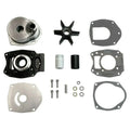 Water Pump Impeller Kit 46-8M0113799 46-43024A7 for Mercury Mariner (60-125 HP)
