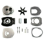 Water Pump Impeller Kit 46-8M0113799 46-43024A7 for Mercury Mariner (60-125 HP)