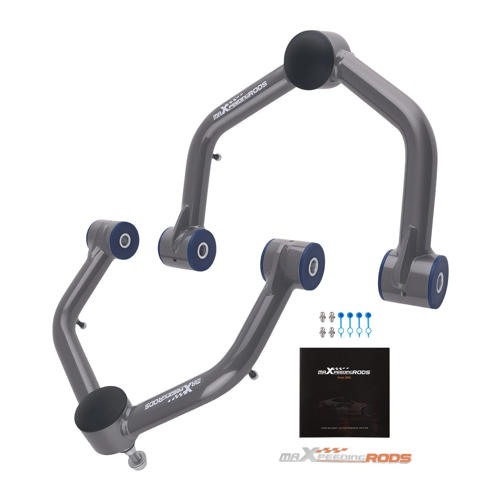 Upper Control Arms for Chevrolet Silverado 1500 GMC Sierra 1500 (1999–2006)