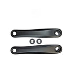 Electric Bike Crank Legs 170mm Aluminum Alloy for Bafang Motor Systems