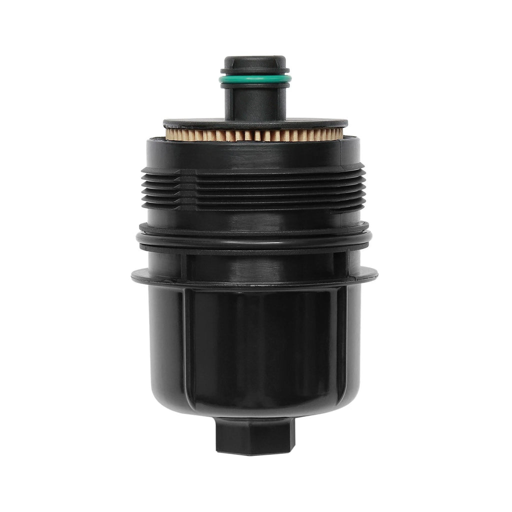 Ecodiesel Engine Oil Filter for Jeep Wrangler JL, Ram 1500 DT (2019–2023)