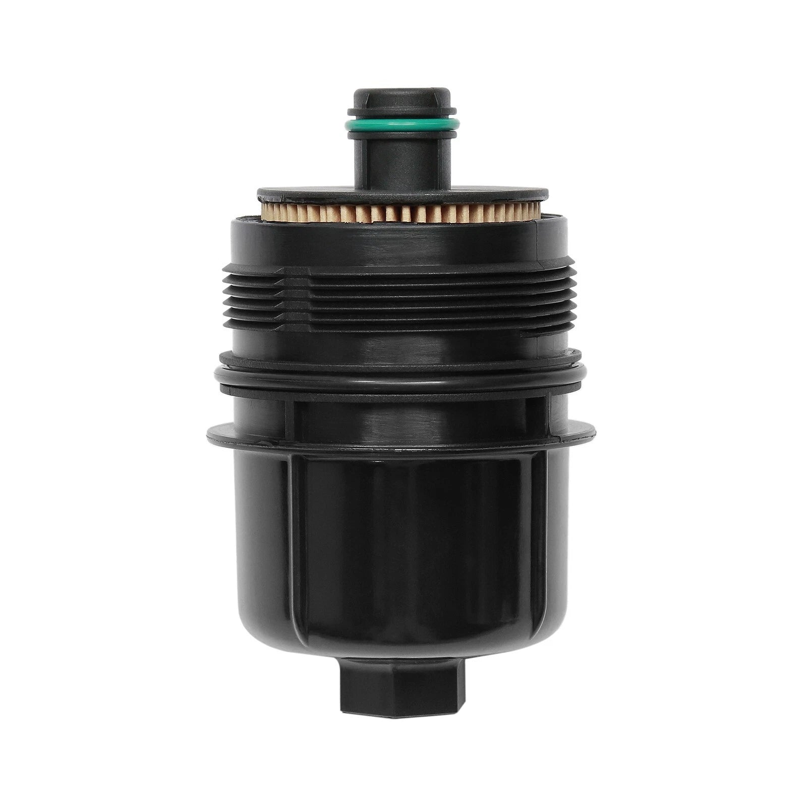 Ecodiesel Engine Oil Filter for Jeep Wrangler JL, Ram 1500 DT (2019–2023)