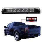 3rd Brake Light Cargo Lamp for Ford F150 Lincoln Mark LT (2004–2008) Clear
