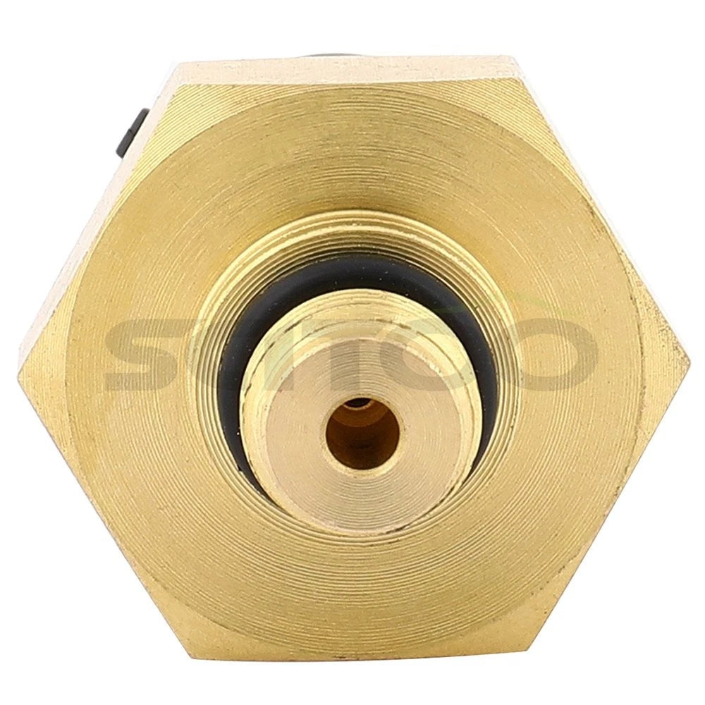 Manifold Absolute Pressure Sensor for Ford 6.4 Powerstroke Diesel (2008–2010)